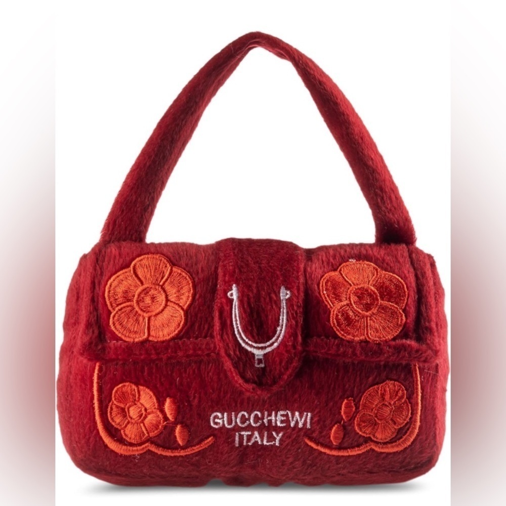 Dog 🐶 Toy Purse